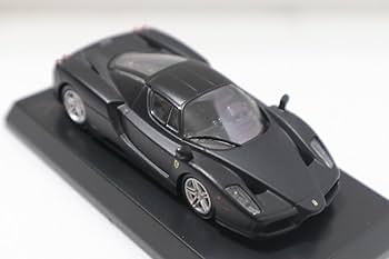 Amazon | 京商 1/64 ときめきモール限定 エンツォ フェラーリ
